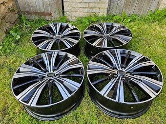 20" 5x108 VOLVO XC60 II originální ALU disky