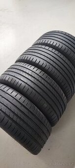245/45/18 Goodyear Eagle F1 Asimmetric3, 1123, 7.0mm-6.7mm.