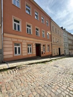 Na pronájem byt 1kk na ulici Kolmá, 36 m2