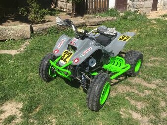 access drr 100