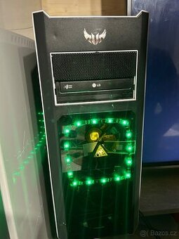 Herní Pc