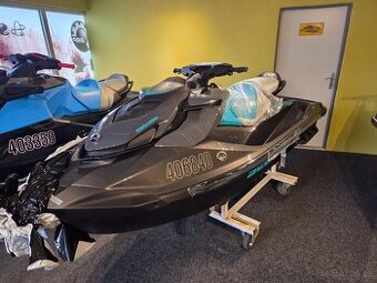 SEA-DOO GTR 230 2025 - nový, skladem, 0mth
