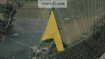Prodej louky v k.ú. Velké Opatovice