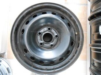 4x Disky Alfa Romeo, Fiat, Lancia 5,5x14 ET43 4x98x58