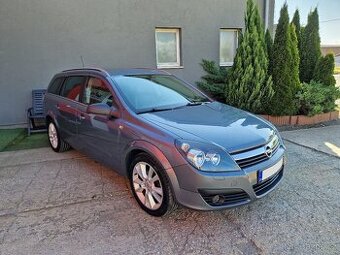 Opel Astra 1.6 16V 77kW kombi