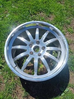 5x120 r19 kované Mille Miglia