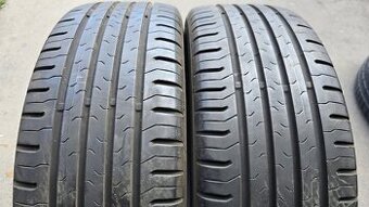 Letní pneu 195/55/16 Continental
