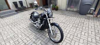 Honda VT 750 Shadow Spirit