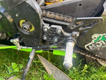 Prepakovani ARP na Suzuki Gsxr 1000 05-06