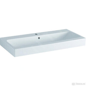 Keramag iCon umyvadlo 90x49 cm s 70% slevou