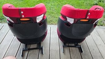 Cybex s isofixem