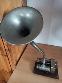 Fonograf