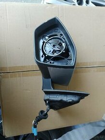 LP zrcátko na Octavia 4 5E3857521 a kryt 5E4857507 GRU