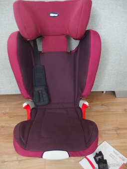 Autosedačka Britax Römer Kidfix XP SICT