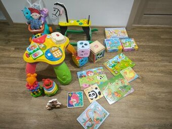 Set hraček