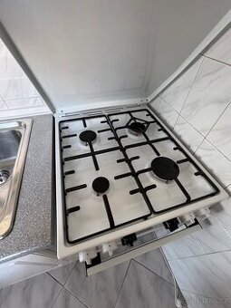 Plynový sporák Gorenje