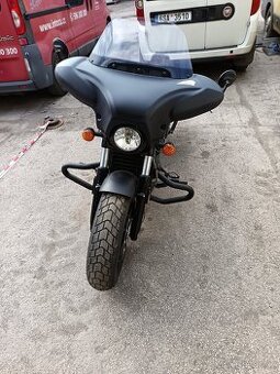 Indian Scout Bobber/ABS/ r.2021