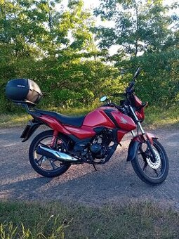 Honda CB125F