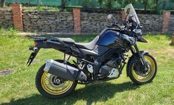 Suzuki V-Strom 1050 DL