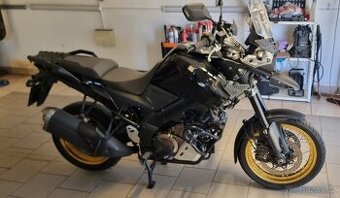 Suzuki V-Strom 1050 DL
