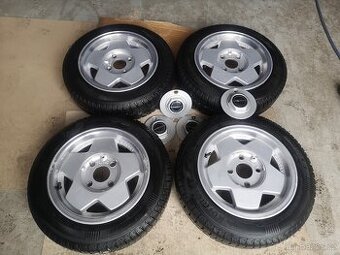 Prodám Borbet A R13 4x100