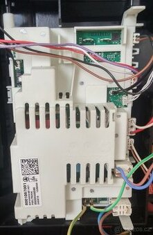 Siemens EQ500 Integrál, koupím elektroniku.