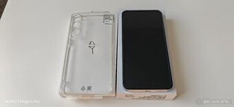 Prodám Samsung Galaxy A55