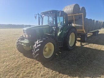 John Deere 6420S Premium
