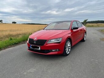 ŠKODA SUPERB 1.4 TSi