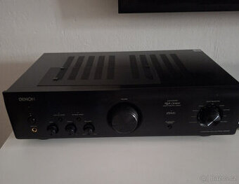 Denon PMA 600se