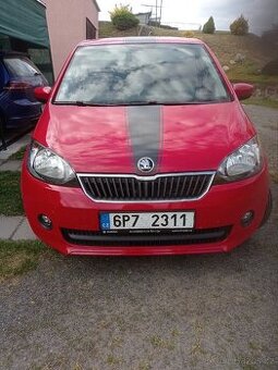 Prodám Škoda Citigo