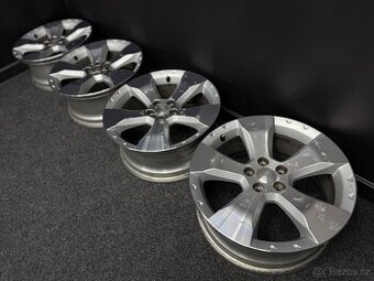 Alu SUBARU 5x100 17”