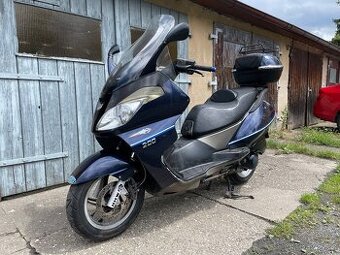 Aprilia Atlantic 200 / 125