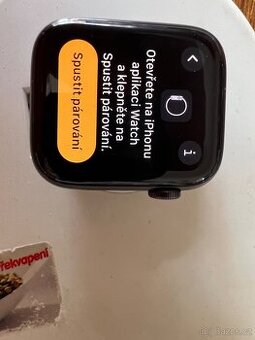 Apple Watch SE 44mm cellular + iPhone 7