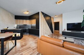 Pronájem bytu 2+kk 67 m² Bučovice, U Škol