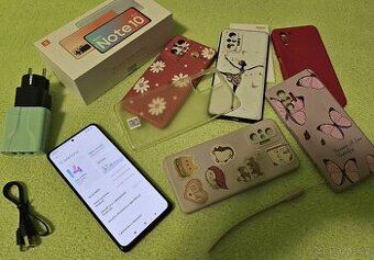 Xiaomi Redmi Note 10 Pro