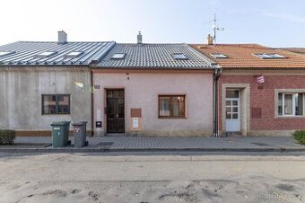 Prodej rodinné domy, 162 m2 - Chrudim IV, ev.č. 05765