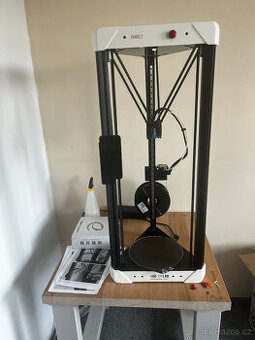 TRILAB DeltiQ 2 Plus