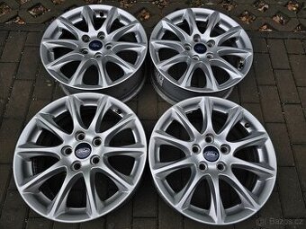 Kola ALU 5x108 FORD Focus Mondeo R16 ET50