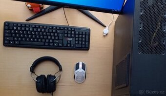 Pc setup