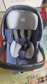 Autosedačka vajíčko 0-13 kg