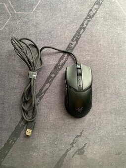 Myš Razer Cobra