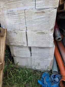 Porfix Premium 375x250x500 mm