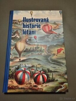 Ilustrovaná historie létání