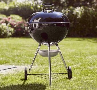 Gril Weber Classic Kettle 57cm - 1