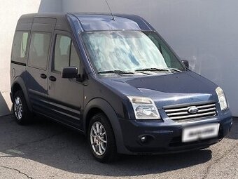 Ford Tourneo Connect 1.8TDCi , 66 kW nafta, 2010
