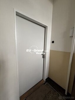 Pronájem bytu 1+1, 70 m2 - Varnsdorf, ev.č. 05766
