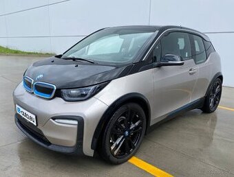 BMW i3 Sportpaket 2021