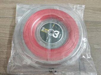 Tenisový výplet GOSEN G-Spin 3 1.23mm - JAPAN