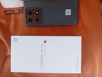 Xiaomi 14T Pro 12GB/1TB Titan Black